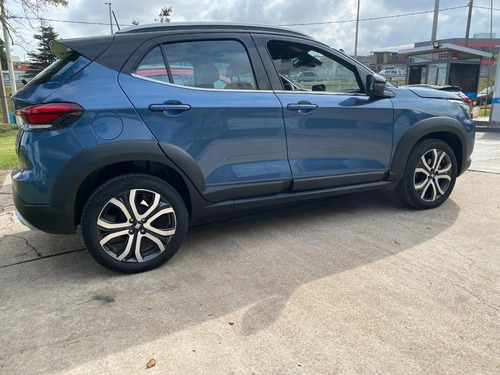 Fiat Pulse 1.3 Drive Mt