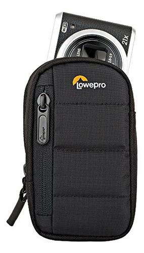 Lowepro Tahoe Cs 20 - Una Funda De Cámara Ligera Y Protector