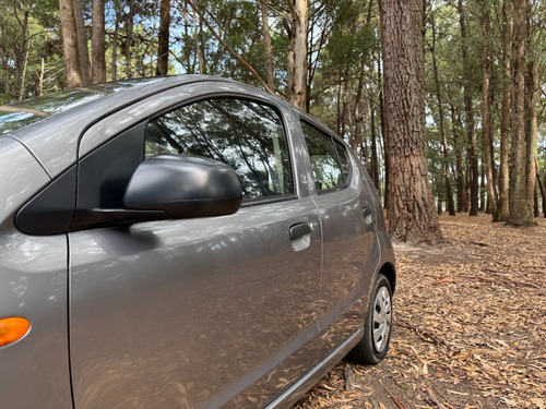 Suzuki Celerio Ga - Motorland Permuto / Financio