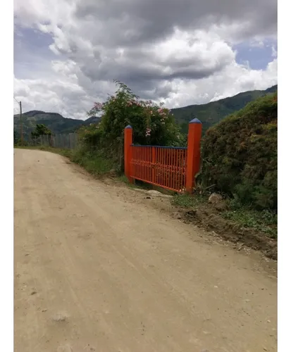 Finca El Retiro Vda Nazareth