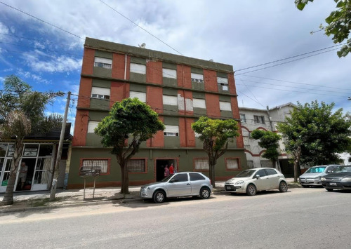 Departamento En Venta - 1 Dormitorio 1 Baño - 35 Mts2 - San Clemente Del Tuyú