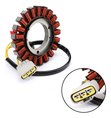 Estator Para Bmw R 1200 Gs, Adv/r1200 R1250 R, Rs, Rt 11-20