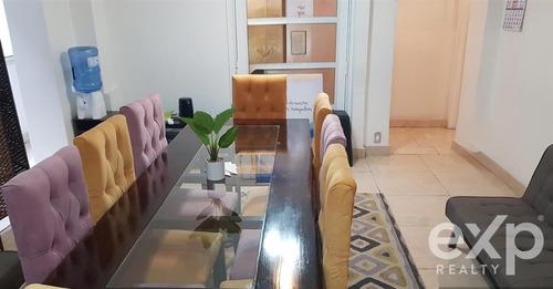 Departamento En Venta En Santiago