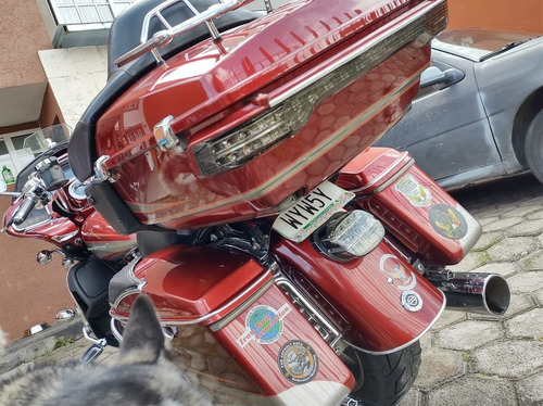 Imagen 3 de 15 de Harley Davidson