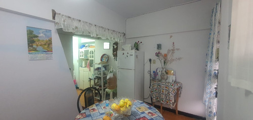 Funcional Departamento En Tercer Piso Colonia Del Valle