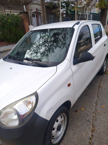 Suzuki Alto 0.8 800