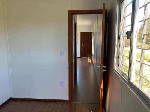Casa Container Contenedor Conteiner