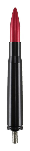 Votex - Fabricado En Estados Unidos - Bala Calibre 50 Negro.