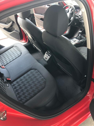 Audi A3 Sedan 1.8