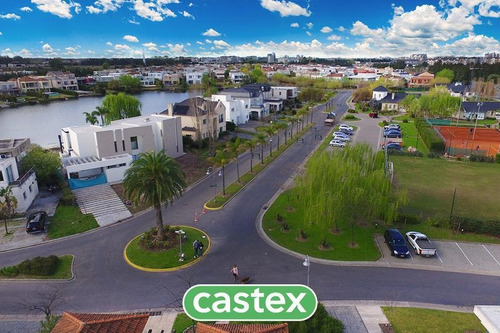 Imagen 22 de 30 de Departamento 2 Ambientes En Venta En Chateau Del Palmar, Nordelta