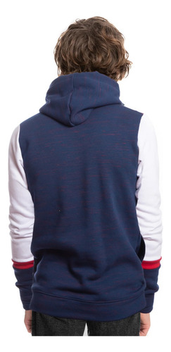 Imagen 2 de 4 de Buzo Canguro Rusty Niños / Potenza Shop
