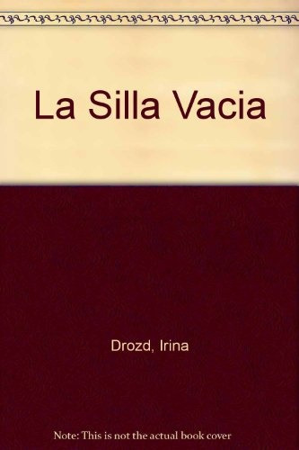 La Silla Vacia  - Irina Drozd