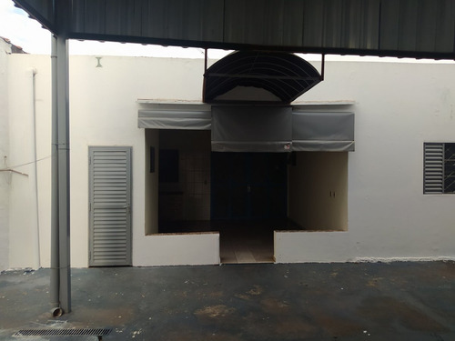 Imagem 6 de 23 de Ponto Comercial Para Alugar No Bairro Residencial Jardim - 753-2