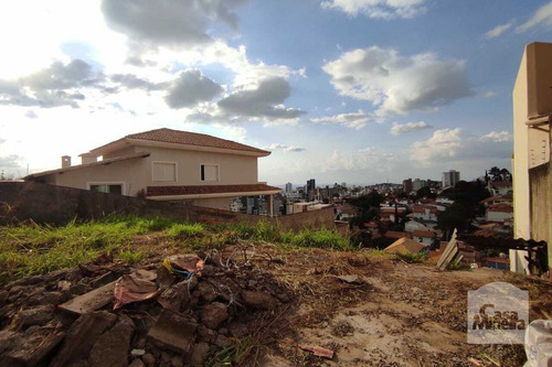 Imagem 1 de 7 de Casa À Venda No Mangabeiras - Código 328435 - 328435
