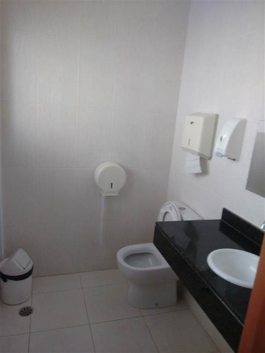 Imagem 20 de 20 de Apartamento - Venda - Tupi - Praia Grande - Sei5