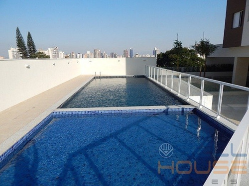 Imagem 15 de 15 de Apartamento - Campestre - Ref: 25369 - V-25369