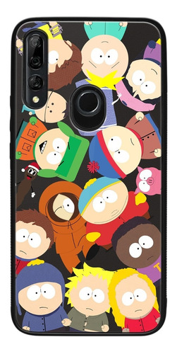Carcasa Para Huawei Y9 Prime - South Park