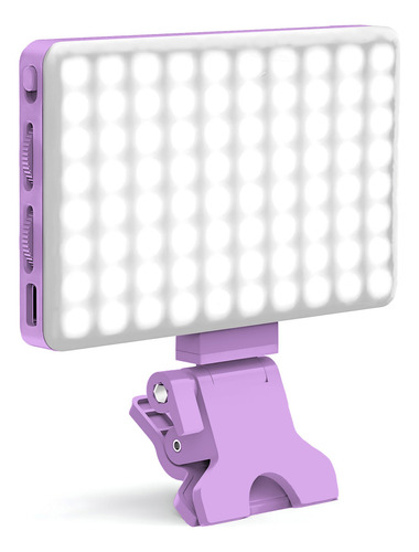 Lampara Led Luz Led Selfie Recargable Foco Led Telefono Foco
