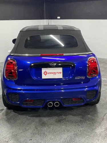 Mini Cooper S 2.0 Turbo 2019
