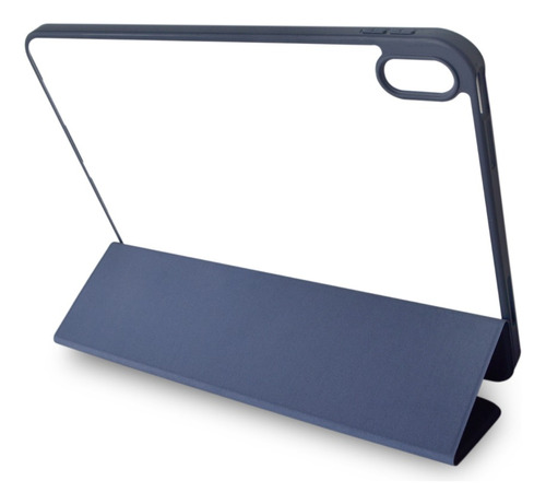 Estuche Forro Smartcase Cristal Para iPad 10ma Gen 10.9 