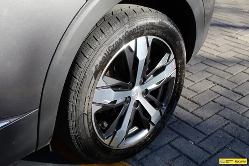 Peugeot 5008 2.0 Gt Line At 4x2 Diesel