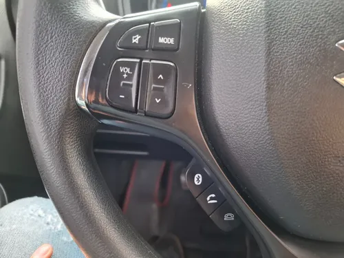 Suzuki Baleno 1.4 Gl