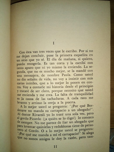 Libro Dormir Al Sol - Adolfo Bioy Casares