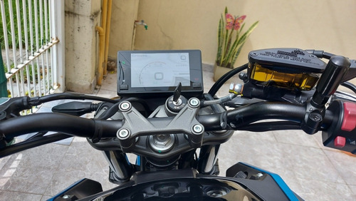Imagen 6 de 11 de Cf Moto Rz 650