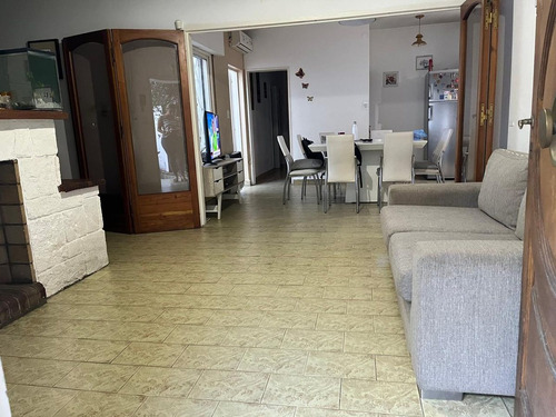 Casa 4 Dormitorios B°providencia Apta Credito