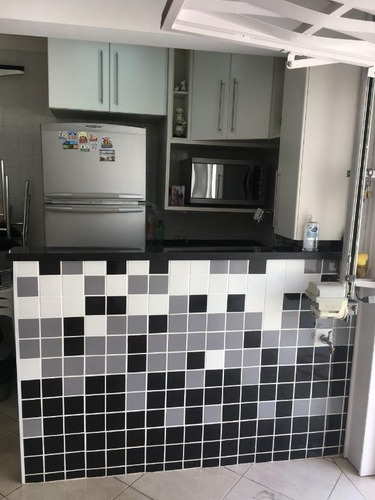 Imagem 23 de 29 de Sobrado À Venda, 200 M² Por R$ 850.000,00 - Vila Formosa - São Paulo/sp - So0929