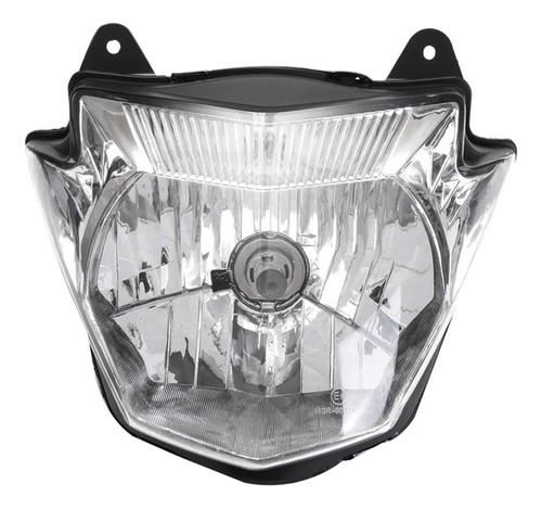 Conjunto De Luces Para Yamaha Ybr125 Ybr 125 2014-17