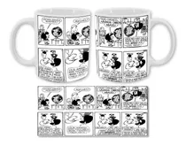 Comprar Mug Pocillo Taza Mafalda Personalizada