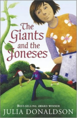 The Giants And The Joneses