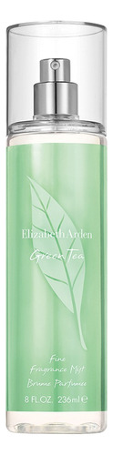 Body Mist Elizabeth Arden Green Tea Mist 236ml