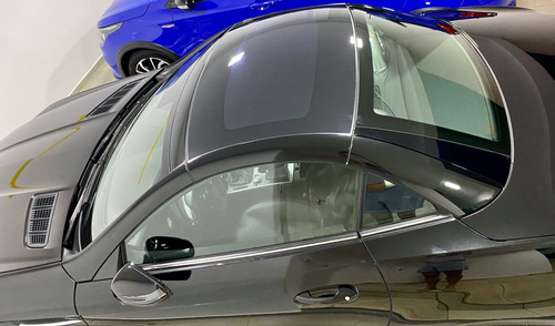 Mercedes Benz Slk 250mercedes-benz Conversível, Modelo Slk 2