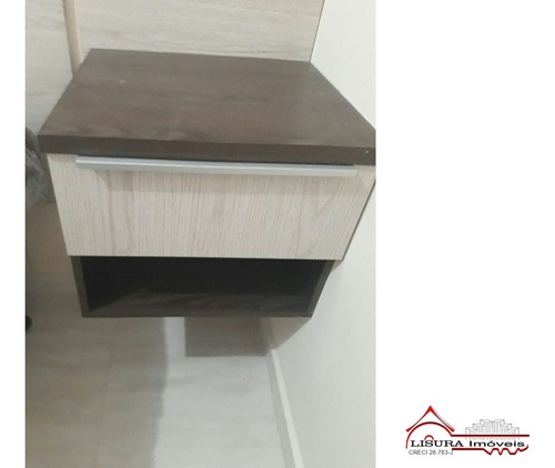 Residencial Tropical Gardem Para Venda Em Jacareí Sp - 7143