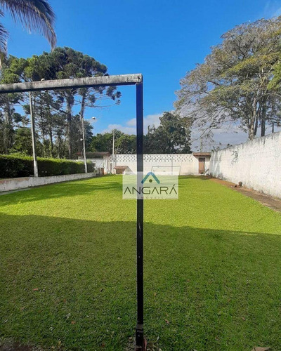 Imagem 16 de 22 de Chácara Para Morar Em Santa Isabel - Ch0019