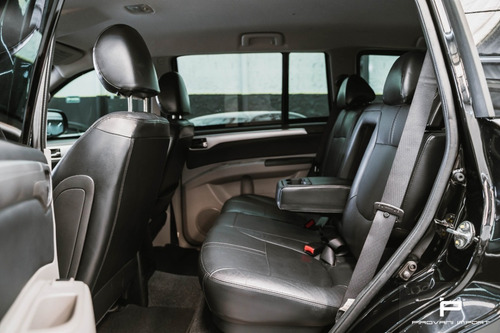 Imagem 7 de 8 de Mitsubishi Pajero 3.2 Hpe 4x4 7 Lugares