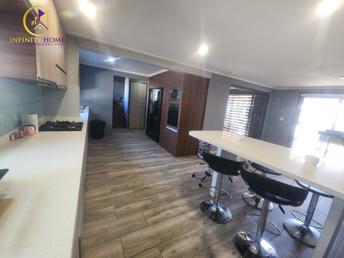 Bella Casa En Venta Alto El Manzano Til Til