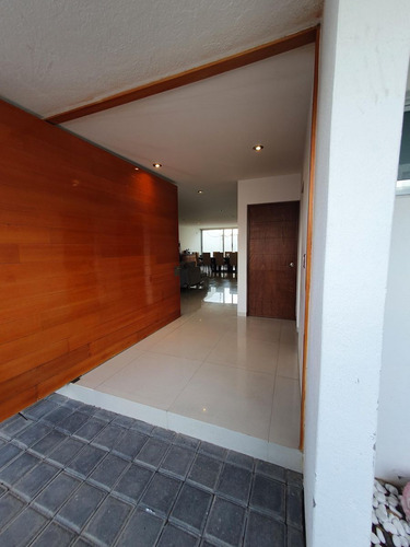 Vendo Casa En Centro Sur, Claustros De Las Misiones, Roof Garden, 3 Niveles