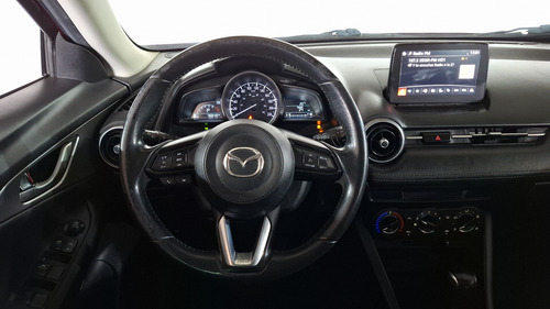 Mazda CX-3 2.0 I Sport 2wd At