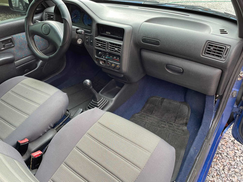 Peugeot 106 1998 1.4 Xn Aa Zen