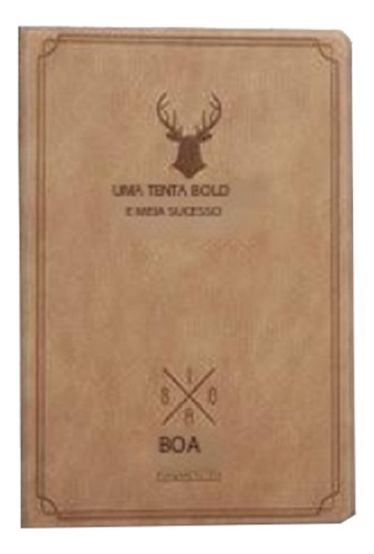 Vintage Deer Figura Caso De Couro Para iPad Pro11 2022/21/20 Cor Cabeça De Veado Vintage - Castanho