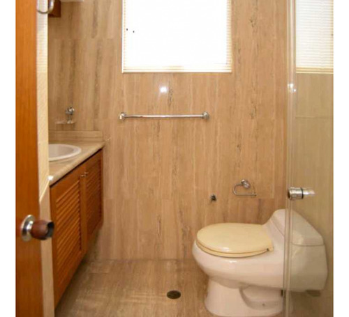 Apartamento En Alquiler Temporal En La Castellana
