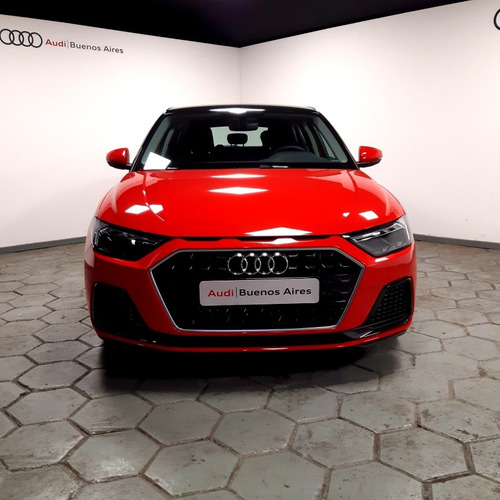 Nuevo Audi A1 Sportback 2021 0km Usado 2020 30 35 A3 Q2 Pg