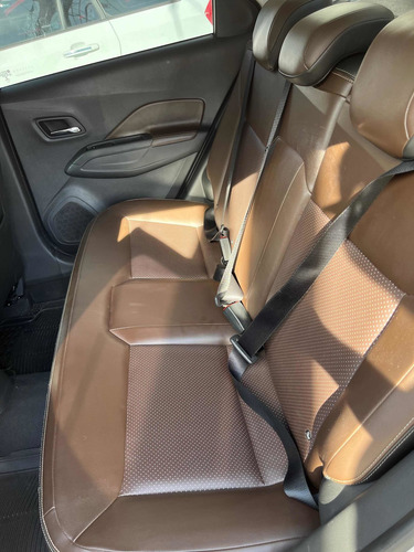 Imagen 13 de 16 de Chevrolet Cobalt 2018 1.8 Sedan Ltz At