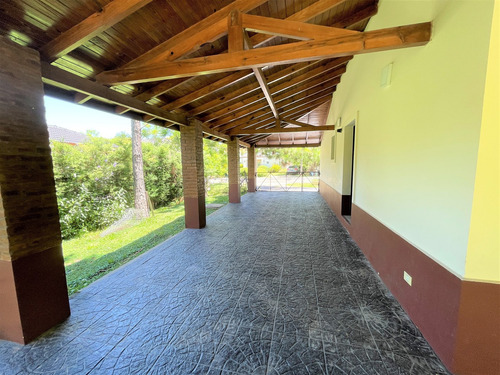 Imagen 6 de 22 de Casa En Alquiler En La Barra Village, Escobar - Disponible A Partir De Septiembre 2023