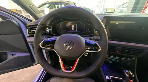 Volkswagen Vento 2.0 Tsi 350 Gli Dsg