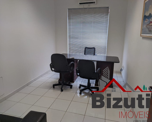 Imagem 8 de 30 de Imóvel Em Ponto Comercial Na Vila Arens, Imovel Comercial Jundiai,proximo De Bancos Escolas Restaurantes,imovel Amplo - Ca00249 - 68115147