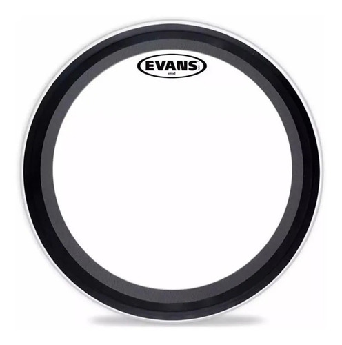 Pele 22'' Evans Hidraulica Emad2 Bd22emad2